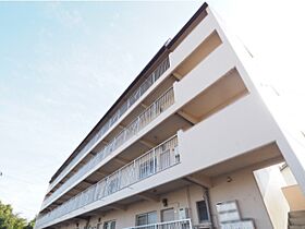美馬コーポ 401 ｜ 徳島県徳島市国府町中552-2（賃貸アパート2LDK・4階・58.00㎡） その1