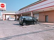 マルヨシセンター国府店 1107m