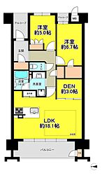 大和高田駅 4,480万円