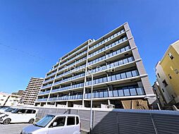 物件画像 グランクラッセ上野芝向ヶ丘