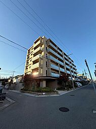 物件画像 レ・ジェイド武庫之荘本町