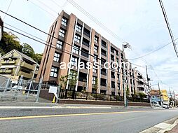 物件画像 ワコーレ神戸山本通ベルヴェツィオ