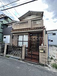 物件画像 大阪市城東区野江3丁目 建築条件なし売地