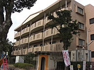 鹿児島県鹿児島市常盤2丁目6-23：物件画像／株式会社弘友ハウス