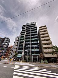 東京メトロ東西線 早稲田駅 徒歩10分