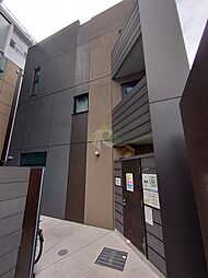 JR山手線 新大久保駅 徒歩3分の賃貸マンション