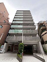 東京メトロ東西線 神楽坂駅 徒歩6分