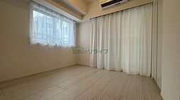 東京メトロ東西線 早稲田駅 徒歩3分の賃貸マンション 9階ワンルームのリビング/ダイニング