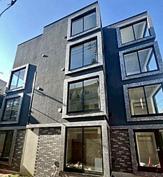 東京メトロ日比谷線 広尾駅 徒歩9分