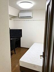 京王井の頭線 神泉駅 徒歩3分の賃貸マンション 3階1Kのリビング/ダイニング