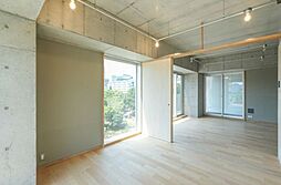 JR山手線 品川駅 徒歩9分の賃貸マンション 3階1LDKのリビング/ダイニング