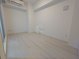 JR山手線 目黒駅 徒歩10分の賃貸マンション 5階1Kのリビング/ダイニング