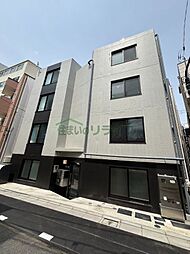 都電荒川線 早稲田駅 徒歩4分の賃貸マンション