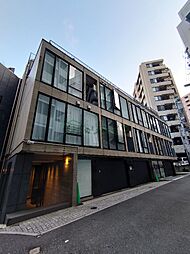 東京メトロ日比谷線 広尾駅 徒歩9分