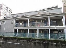 西武新宿線 下落合駅 徒歩6分の賃貸アパート