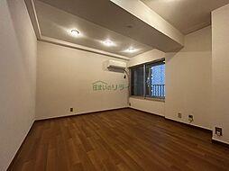 東急田園都市線 池尻大橋駅 徒歩6分の賃貸マンション 4階ワンルームのリビング/ダイニング