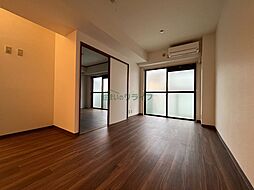 都営大江戸線 中井駅 徒歩5分の賃貸マンション 3階1DKのリビング/ダイニング