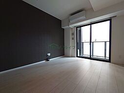 東京メトロ東西線 早稲田駅 徒歩6分の賃貸マンション 1階1Kのリビング/ダイニング