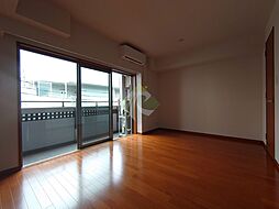 西武新宿線 下落合駅 徒歩3分の賃貸マンション 1階1LDKのリビング/ダイニング