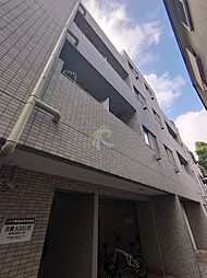 西武新宿線 下落合駅 徒歩7分の賃貸マンション