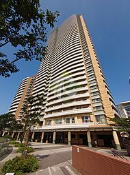 都営新宿線 曙橋駅 徒歩6分の賃貸マンション