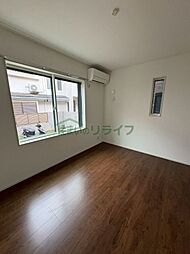 西武新宿線 下落合駅 徒歩11分の賃貸アパート 1階1Kのリビング/ダイニング