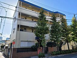 JR総武線 大久保駅 徒歩5分の賃貸マンション