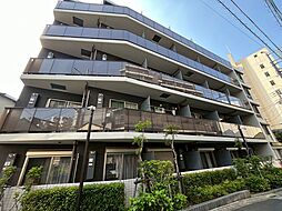 東京メトロ有楽町線 江戸川橋駅 徒歩6分の賃貸マンション