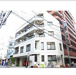 東京メトロ南北線 麻布十番駅 徒歩2分