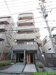 東京メトロ副都心線 雑司が谷駅 徒歩9分の賃貸マンション