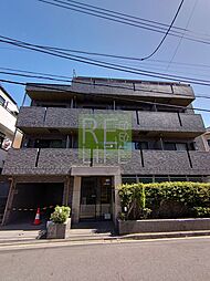 都営大江戸線 牛込柳町駅 徒歩6分の賃貸マンション