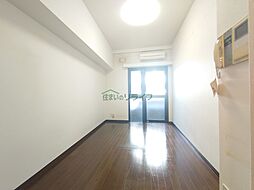 東京メトロ千代田線 代々木公園駅 徒歩1分の賃貸マンション 9階1Kのリビング/ダイニング