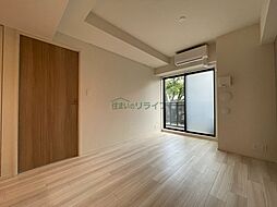 JR総武線 大久保駅 徒歩6分の賃貸マンション 2階2LDKのリビング/ダイニング