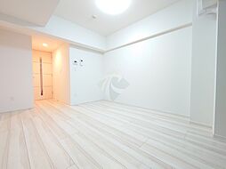 東京メトロ副都心線 西早稲田駅 徒歩7分の賃貸マンション 1階1Kのリビング/ダイニング