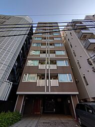 JR山手線 恵比寿駅 徒歩2分の賃貸マンション