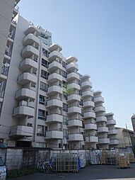 都営大江戸線 東新宿駅 徒歩3分