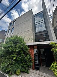 小田急小田原線 南新宿駅 徒歩6分の賃貸マンション