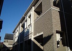 都営大江戸線 中井駅 徒歩6分