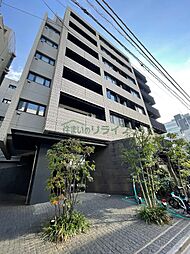 JR山手線 恵比寿駅 徒歩3分の賃貸マンション