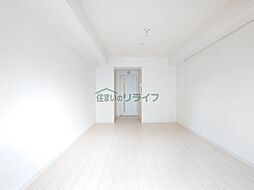 JR山手線 恵比寿駅 徒歩7分の賃貸マンション 3階1Kのリビング/ダイニング