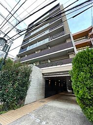 JR山手線 恵比寿駅 徒歩7分の賃貸マンション