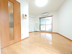 西武新宿線 下落合駅 徒歩8分の賃貸マンション 3階1Kのリビング/ダイニング