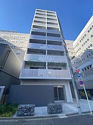 都営大江戸線 東新宿駅 徒歩2分