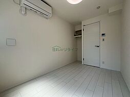 東京メトロ東西線 早稲田駅 徒歩3分の賃貸マンション 1階1DKのリビング/ダイニング