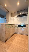 東京都新宿区新宿６丁目5-20（賃貸マンション3LDK・5階・57.31㎡） その4
