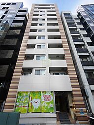 都営大江戸線 東新宿駅 徒歩1分