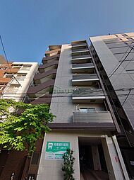 都営大江戸線 若松河田駅 徒歩3分