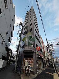 東京メトロ東西線 早稲田駅 徒歩10分