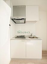 東京都豊島区高田１丁目20-8（賃貸アパート1DK・2階・38.79㎡） その4