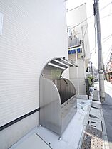 東京都豊島区高田１丁目20-8（賃貸アパート1DK・2階・38.79㎡） その21
